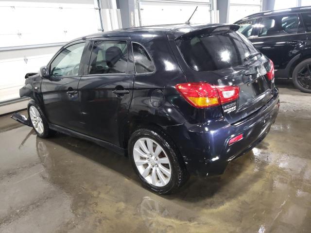 Photo 1 VIN: JA4AP4AU4BZ012069 - MITSUBISHI OUTLANDER 