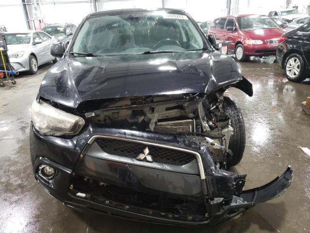 Photo 4 VIN: JA4AP4AU4BZ012069 - MITSUBISHI OUTLANDER 