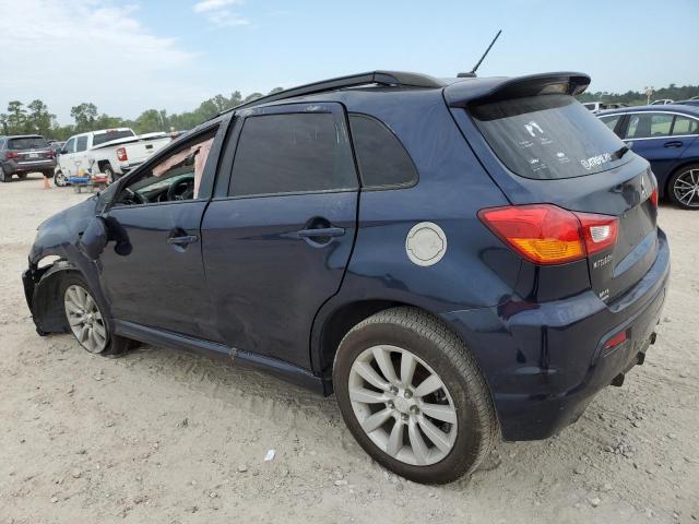 Photo 1 VIN: JA4AP4AU4BZ013819 - MITSUBISHI OUTLANDER 