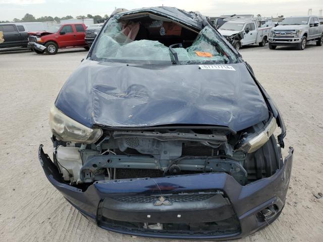 Photo 4 VIN: JA4AP4AU4BZ013819 - MITSUBISHI OUTLANDER 