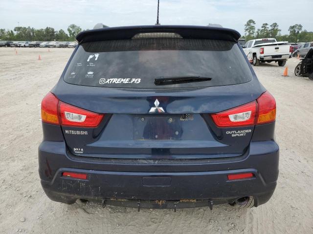 Photo 5 VIN: JA4AP4AU4BZ013819 - MITSUBISHI OUTLANDER 