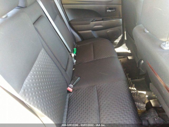 Photo 7 VIN: JA4AP4AU4BZ015991 - MITSUBISHI OUTLANDER SPORT 