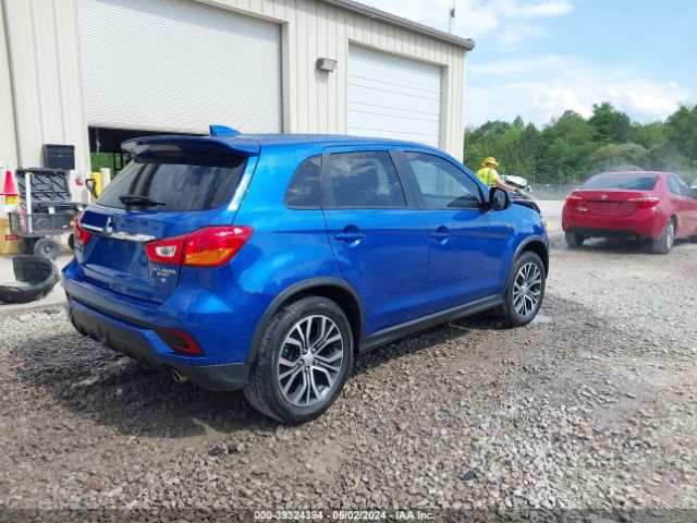 Photo 3 VIN: JA4AP4AU4KU003871 - MITSUBISHI OUTLANDER SPORT 