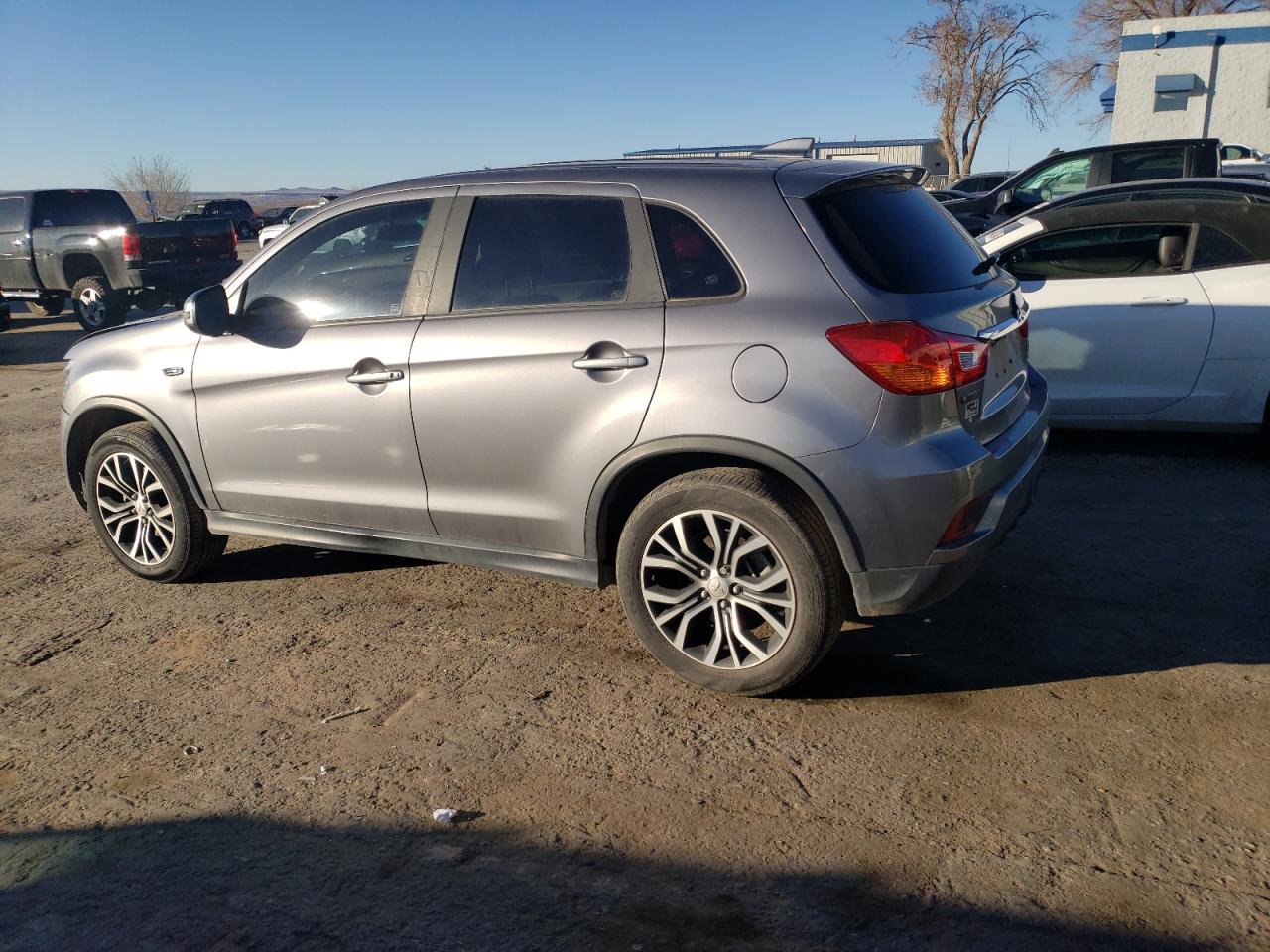 Photo 1 VIN: JA4AP4AU4KU005362 - MITSUBISHI OUTLANDER 