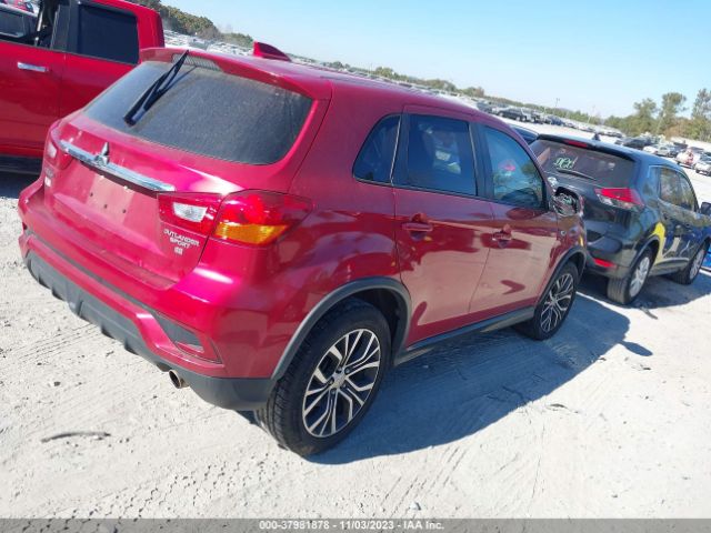 Photo 3 VIN: JA4AP4AU4KU013509 - MITSUBISHI OUTLANDER SPORT 