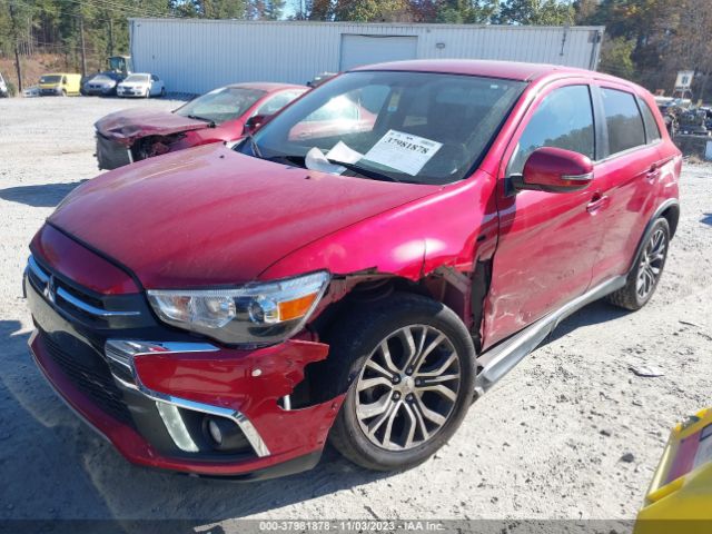 Photo 5 VIN: JA4AP4AU4KU013509 - MITSUBISHI OUTLANDER SPORT 