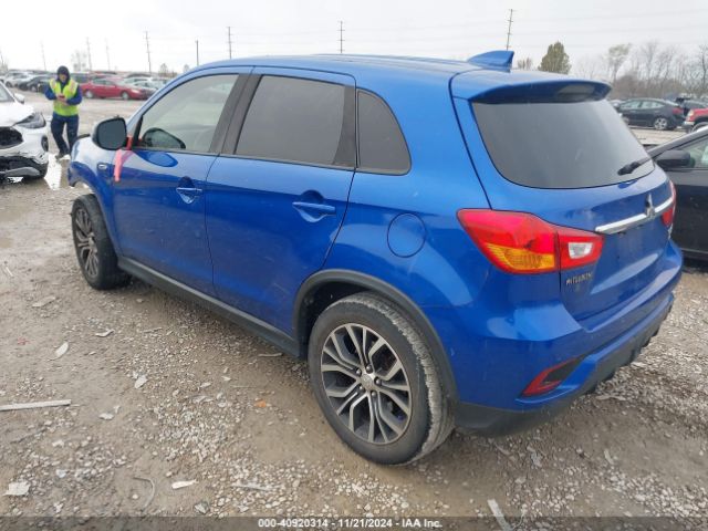 Photo 2 VIN: JA4AP4AU4KU025028 - MITSUBISHI OUTLANDER SPORT 