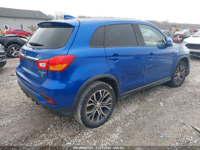 Photo 3 VIN: JA4AP4AU4KU025028 - MITSUBISHI OUTLANDER SPORT 