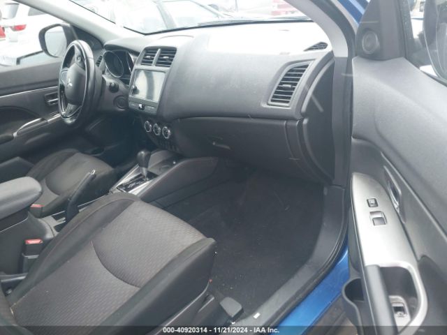 Photo 4 VIN: JA4AP4AU4KU025028 - MITSUBISHI OUTLANDER SPORT 