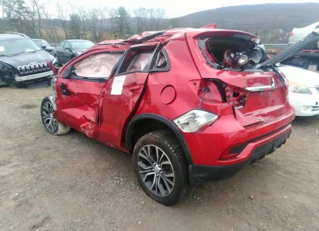 Photo 2 VIN: JA4AP4AU4KU029547 - MITSUBISHI OUTLANDER SPORT 