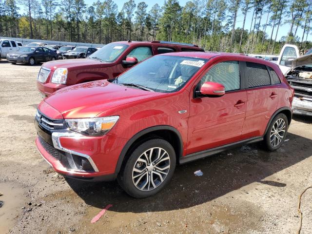 Photo 0 VIN: JA4AP4AU4KU035395 - MITSUBISHI OUTLANDER 