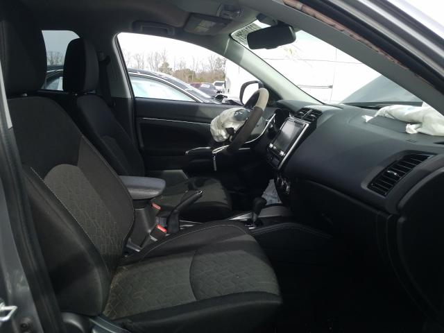 Photo 4 VIN: JA4AP4AU4LU011308 - MITSUBISHI OUTLANDER 