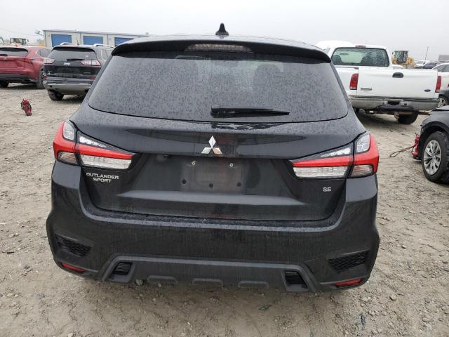 Photo 5 VIN: JA4AP4AU4LU014886 - MITSUBISHI OUTLANDER 