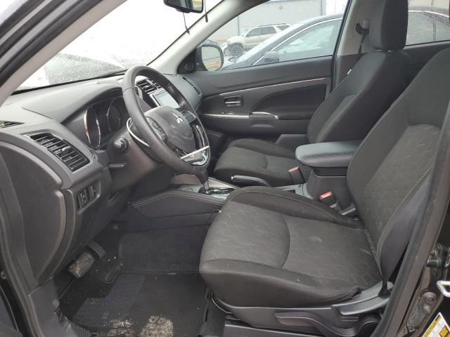 Photo 6 VIN: JA4AP4AU4LU014886 - MITSUBISHI OUTLANDER 