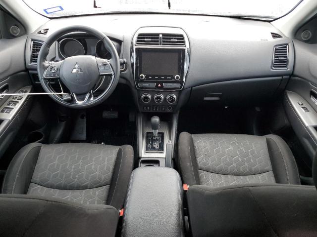 Photo 7 VIN: JA4AP4AU4LU014886 - MITSUBISHI OUTLANDER 