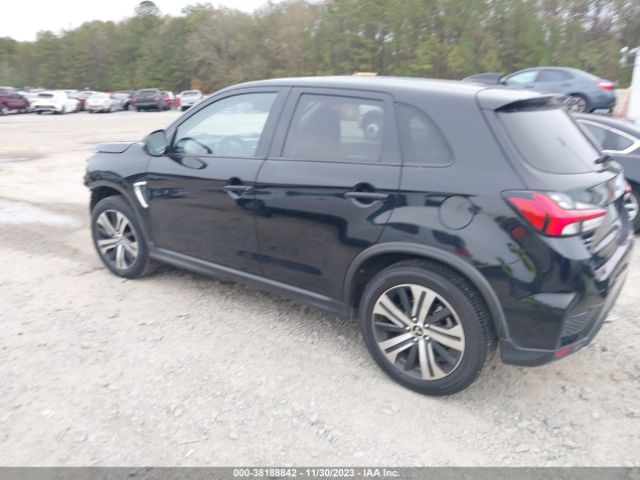 Photo 2 VIN: JA4AP4AU4LU015956 - MITSUBISHI OUTLANDER SPORT 