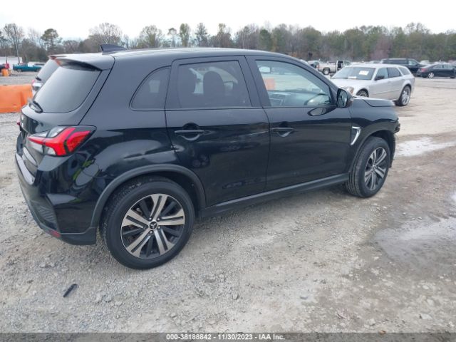 Photo 3 VIN: JA4AP4AU4LU015956 - MITSUBISHI OUTLANDER SPORT 