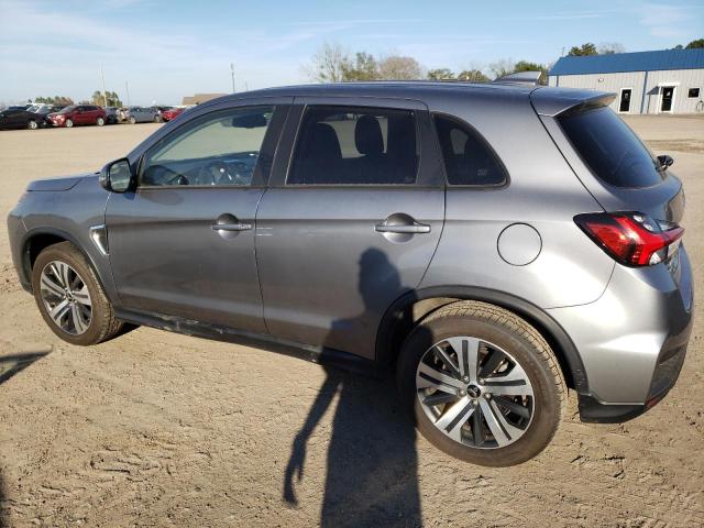 Photo 1 VIN: JA4AP4AU4LU026732 - MITSUBISHI OUTLANDER 