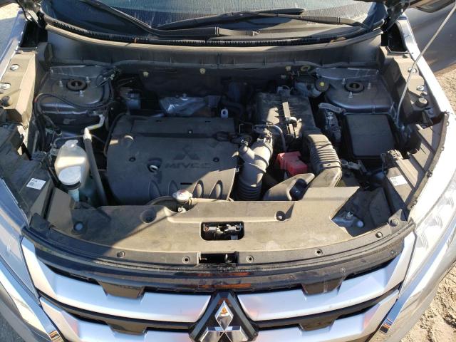 Photo 11 VIN: JA4AP4AU4LU026732 - MITSUBISHI OUTLANDER 