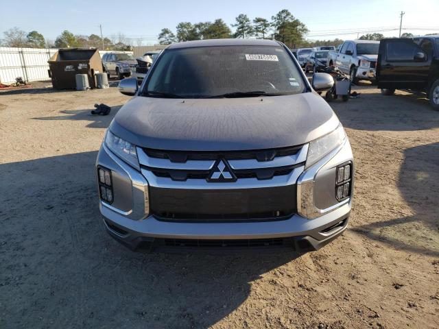 Photo 4 VIN: JA4AP4AU4LU026732 - MITSUBISHI OUTLANDER 