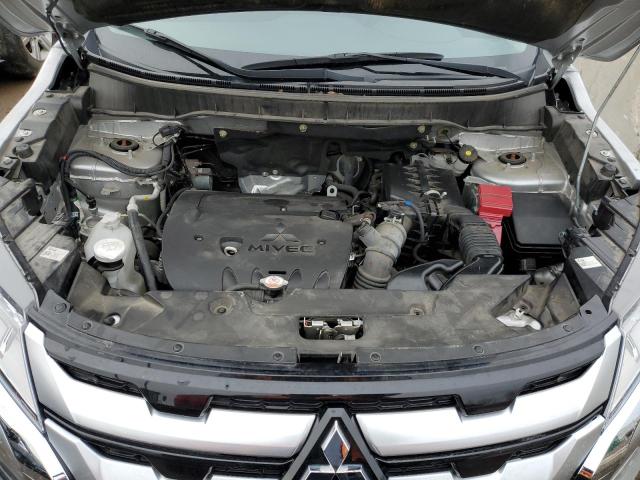 Photo 10 VIN: JA4AP4AU4LU029422 - MITSUBISHI OUTLANDER 