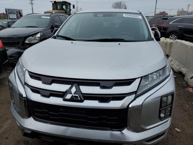 Photo 4 VIN: JA4AP4AU4LU029422 - MITSUBISHI OUTLANDER 