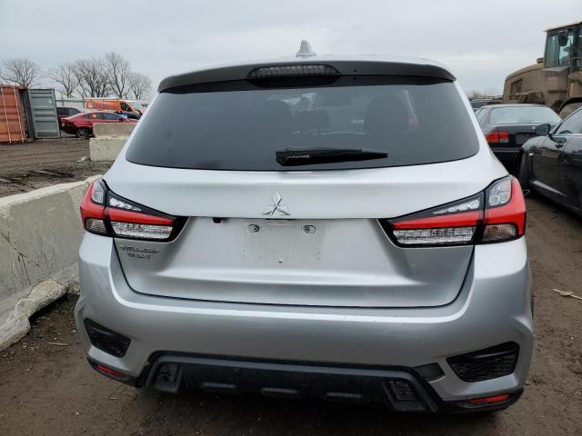 Photo 5 VIN: JA4AP4AU4LU029422 - MITSUBISHI OUTLANDER 