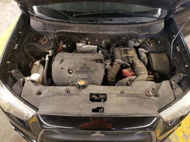 Photo 6 VIN: JA4AP4AU5BZ010704 - MITSUBISHI OUTLANDER 