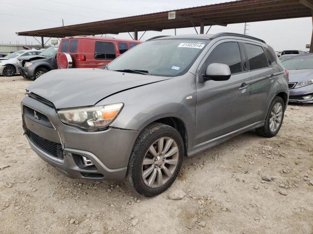 Photo 0 VIN: JA4AP4AU5BZ013926 - MITSUBISHI OUTLANDER 