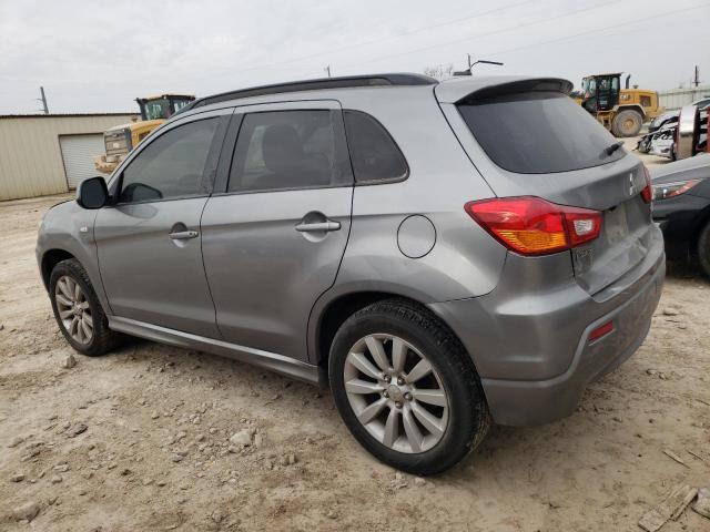 Photo 1 VIN: JA4AP4AU5BZ013926 - MITSUBISHI OUTLANDER 