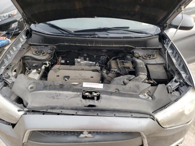 Photo 11 VIN: JA4AP4AU5BZ013926 - MITSUBISHI OUTLANDER 