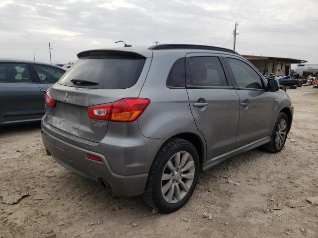 Photo 2 VIN: JA4AP4AU5BZ013926 - MITSUBISHI OUTLANDER 