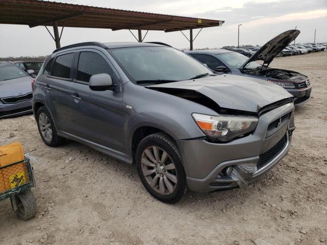 Photo 3 VIN: JA4AP4AU5BZ013926 - MITSUBISHI OUTLANDER 