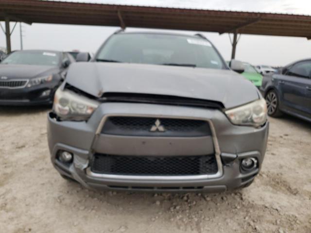 Photo 4 VIN: JA4AP4AU5BZ013926 - MITSUBISHI OUTLANDER 