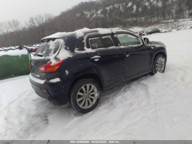 Photo 3 VIN: JA4AP4AU5BZ014798 - MITSUBISHI OUTLANDER SPORT 