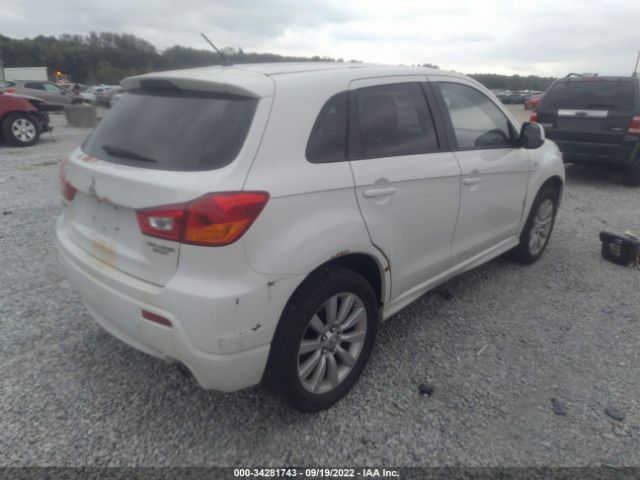 Photo 3 VIN: JA4AP4AU5BZ021587 - MITSUBISHI OUTLANDER SPORT 