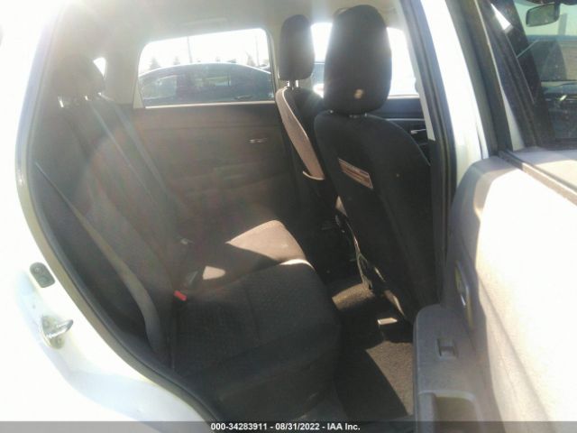 Photo 7 VIN: JA4AP4AU5CZ001034 - MITSUBISHI OUTLANDER SPORT 