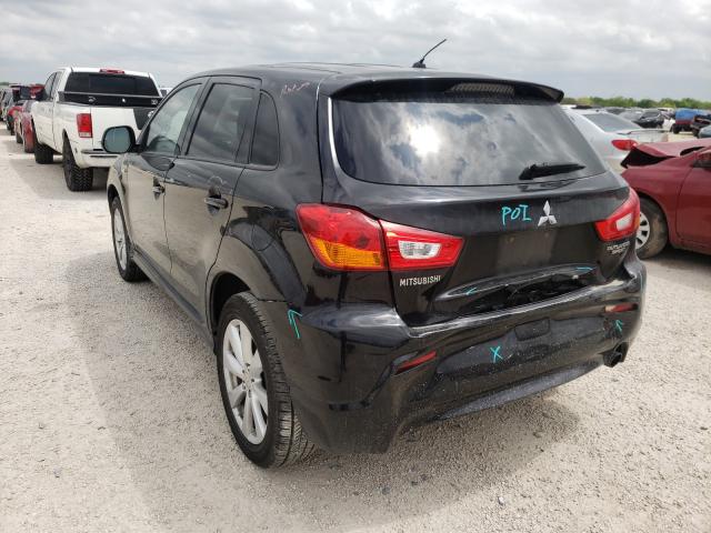 Photo 2 VIN: JA4AP4AU5CZ004774 - MITSUBISHI OUTLANDER 