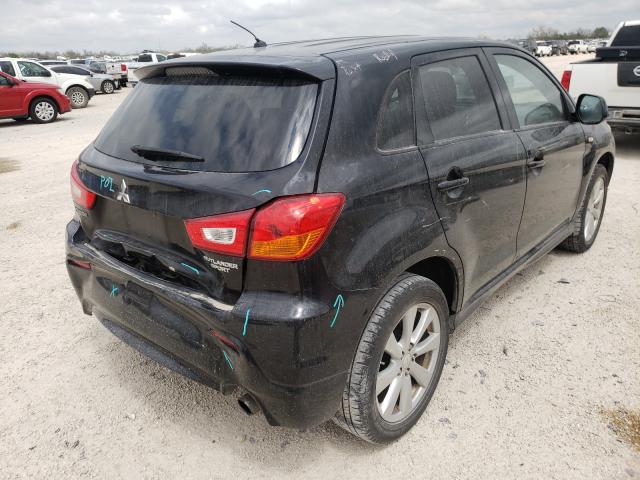 Photo 3 VIN: JA4AP4AU5CZ004774 - MITSUBISHI OUTLANDER 