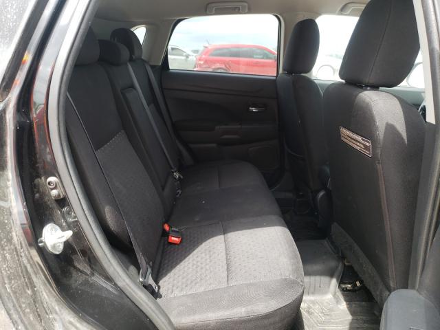 Photo 5 VIN: JA4AP4AU5CZ004774 - MITSUBISHI OUTLANDER 