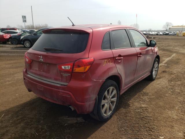 Photo 3 VIN: JA4AP4AU5CZ008095 - MITSUBISHI OUTLANDER 