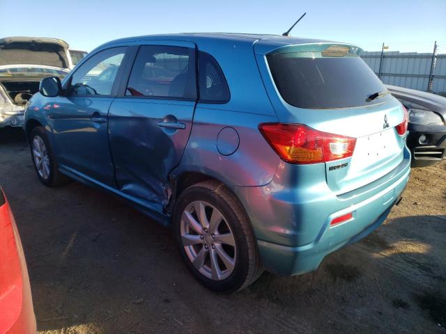 Photo 1 VIN: JA4AP4AU5CZ008243 - MITSUBISHI OUTLANDER 