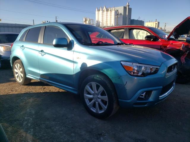 Photo 3 VIN: JA4AP4AU5CZ008243 - MITSUBISHI OUTLANDER 