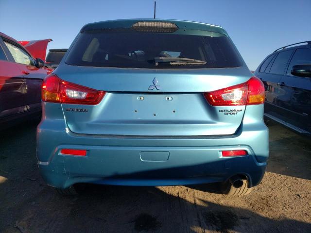 Photo 5 VIN: JA4AP4AU5CZ008243 - MITSUBISHI OUTLANDER 