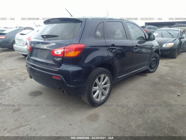 Photo 3 VIN: JA4AP4AU5CZ009179 - MITSUBISHI OUTLANDER SPORT 