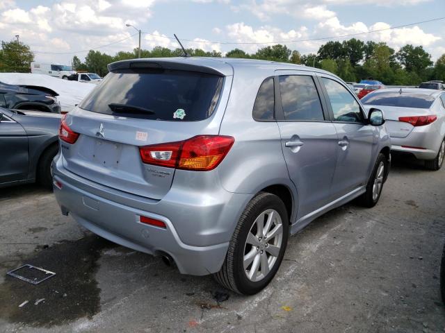 Photo 3 VIN: JA4AP4AU5CZ011031 - MITSUBISHI OUTLANDER 