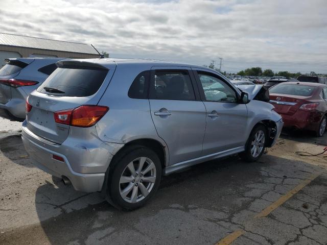 Photo 2 VIN: JA4AP4AU5CZ011725 - MITSUBISHI OUTLANDER 