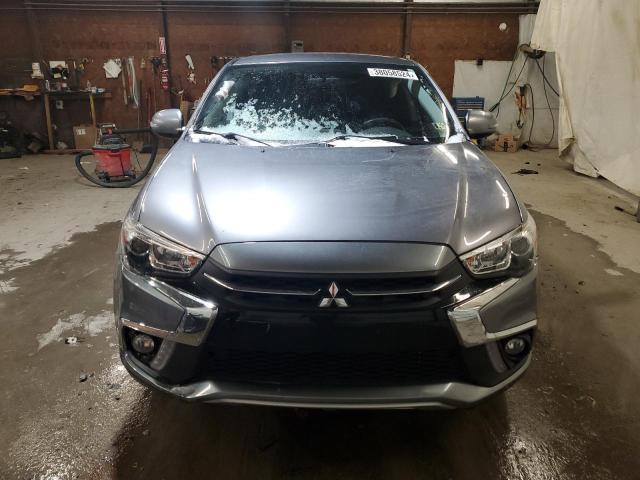 Photo 4 VIN: JA4AP4AU5KU000770 - MITSUBISHI OUTLANDER 