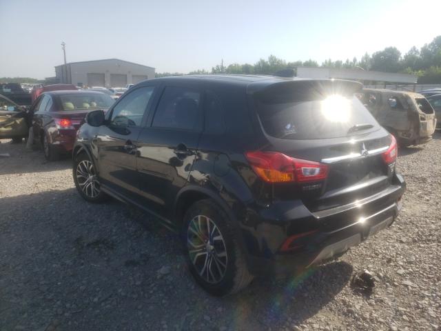 Photo 2 VIN: JA4AP4AU5KU001014 - MITSUBISHI OUTLANDER SPORT 