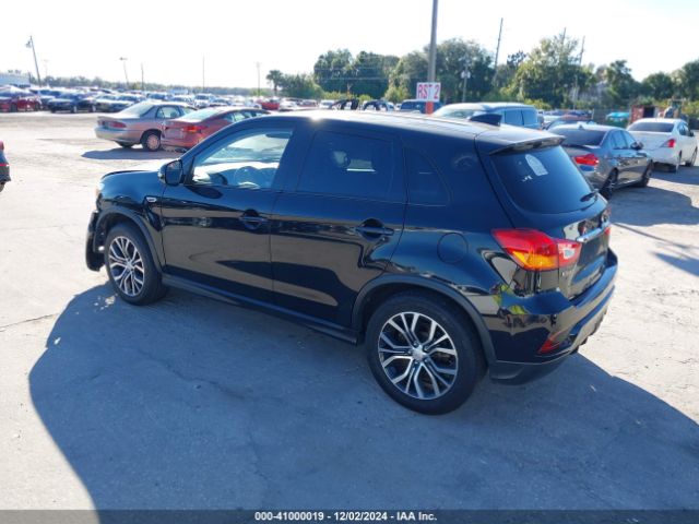 Photo 2 VIN: JA4AP4AU5KU021294 - MITSUBISHI OUTLANDER SPORT 